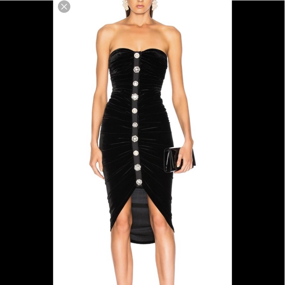 Veronica beard dress